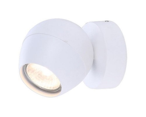 Спот Arte Lamp Sfera A5781AP-1WH