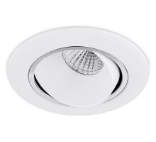 Встраиваемый светильник Ambrella Led S510 S510 WH