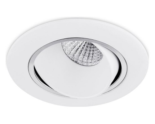 Встраиваемый светильник Ambrella Led S510 S510 WH