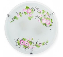 Накладной светильник TopLight Mufi TL9381Y-02WH