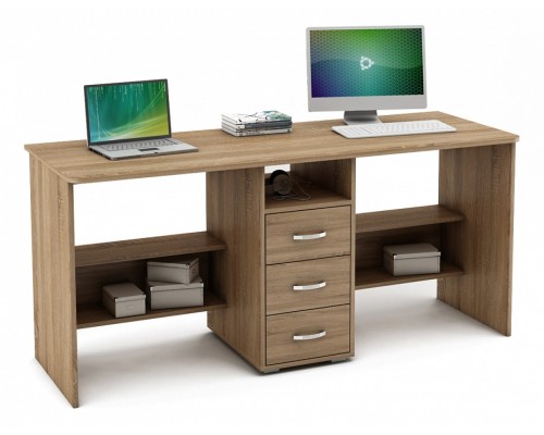 Стол письменный Форест-8