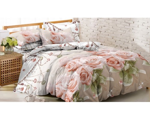 Постельное белье евростандарт Jakarta