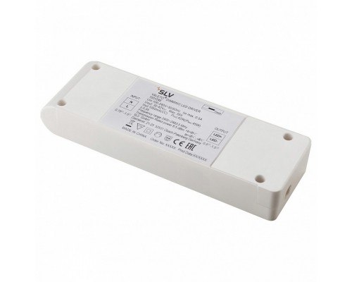 Блок питания SLV  1001249