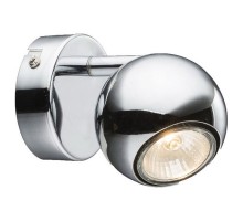 Спот Arte Lamp Piatto A6251AP-1CC