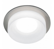 Встраиваемый светильник Feron Saffit  41139