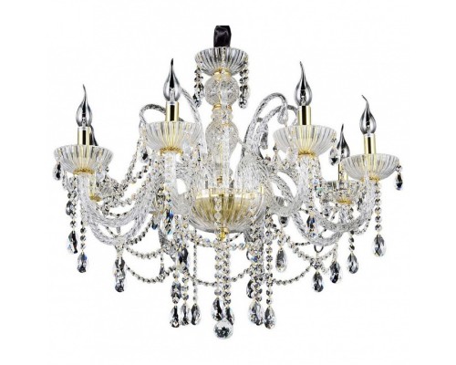 Подвесная люстра Omnilux Bonaita OML-70103-08