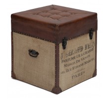 Пуф-сундук Secret De Maison Clichy (mod. M-9177)