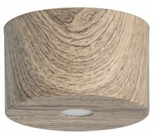 Накладной светильник DeMarkt Иланг 4 712010201