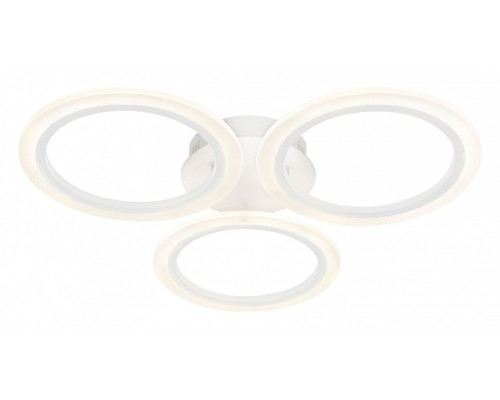 Потолочная люстра Ambrella Light FA FA4052