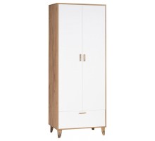 Шкаф платяной Эго Шк-1