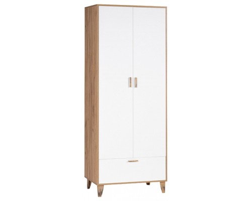 Шкаф платяной Эго Шк-1