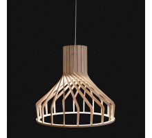 Подвесной светильник Nowodvorski Bio 6333