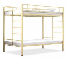 Кровать двухъярусная Валенсия Твист 120