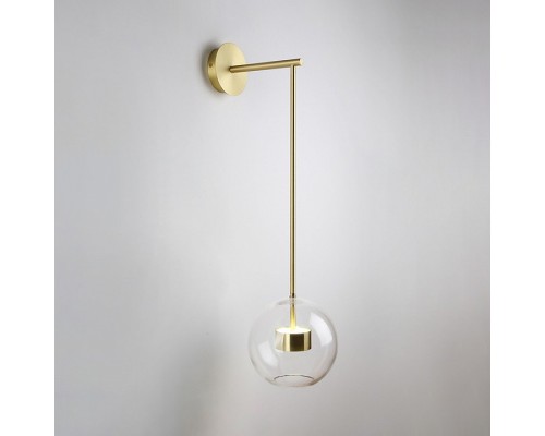 Бра Imperiumloft Bubbl BUBBLE-B-WALL01