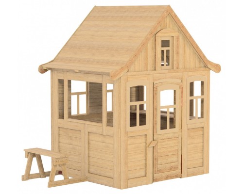 Домик игровой Р920