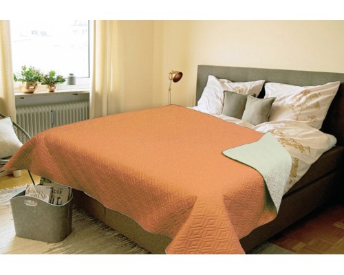 Покрывало полутораспальное BZ Verdo