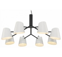 Подвесная люстра Freya Nordic FR5127PL-08B