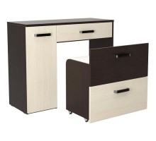 Стол туалетный Виктория