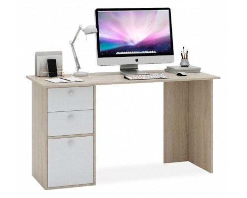 Стол письменный Прайм-58