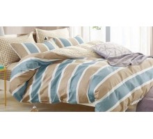 Постельное белье семейное CL-238