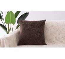 Наволочка декоративная (30x50 см) Кристал