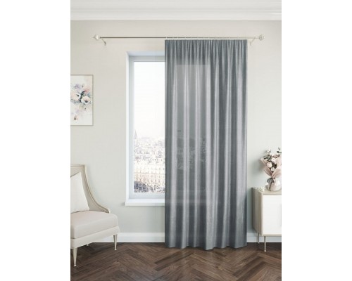 Портьера (200x260 cм) 1 шт. IJ 99