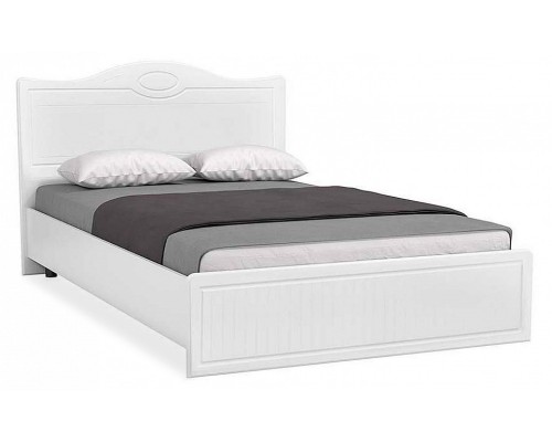 Кровать полутораспальная Монако МН-8