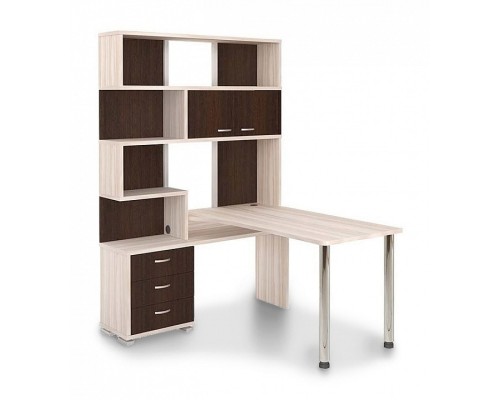 Стол компьютерный Домино СР-420130