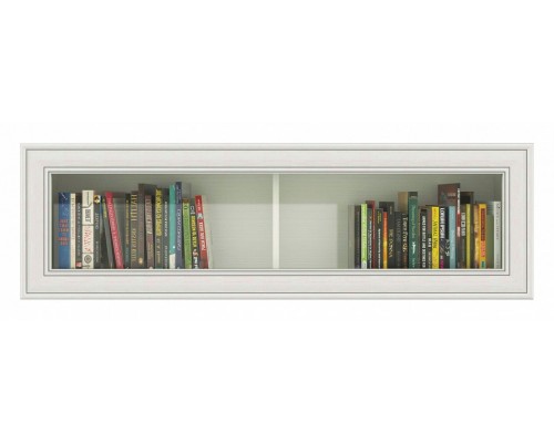 Полка книжная Tiffany 1V