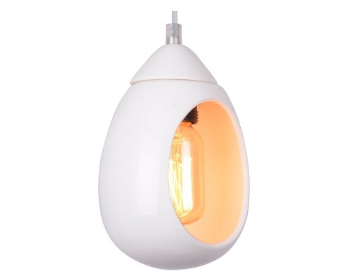 Подвесной светильник Lussole Tanaina