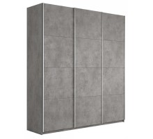 Шкаф-купе Траст СШК 2.210.70-11.11.11