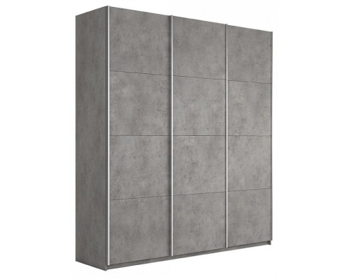 Шкаф-купе Траст СШК 2.210.70-11.11.11