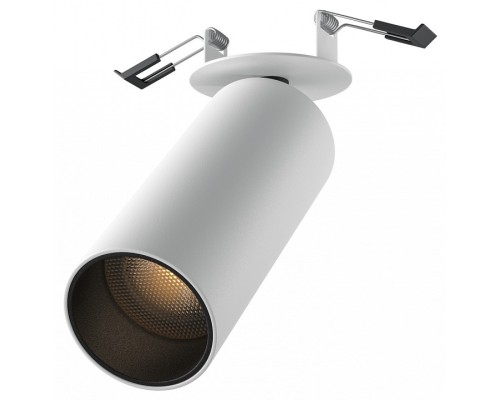 Светильник на штанге Maytoni FOCUS LED C053CL-L12W3K-W-W