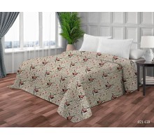 Покрывало полутораспальное Gobelin 150/021-GB