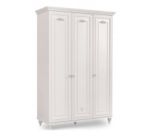 Шкаф платяной Romantic 20.21.1005.00