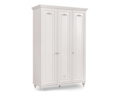 Шкаф платяной Romantic 20.21.1005.00