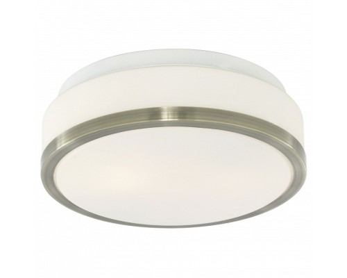 Накладной светильник Arte Lamp Aqua A4440PL-2AB