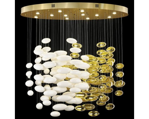 Подвесной светильник Wertmark Agnella 