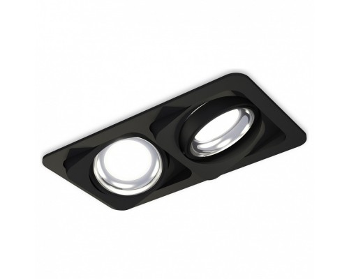 Встраиваемый светильник Ambrella Techno Spot 114 XC7664002