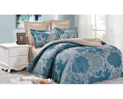 Постельное белье семейное JC-64