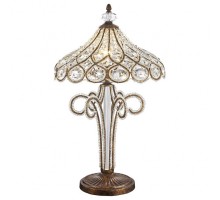 Торшер Wertmark Princess 