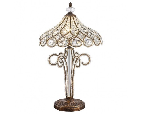 Торшер Wertmark Princess 