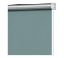 Штора рулонная (160x175 см) Блэкаут Плайн