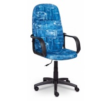 Кресло компьютерное Leader