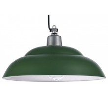 Подвесной светильник Arti Lampadari Clemente Clemente E 1.3.P1 GR