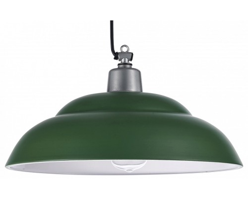 Подвесной светильник Arti Lampadari Clemente Clemente E 1.3.P1 GR