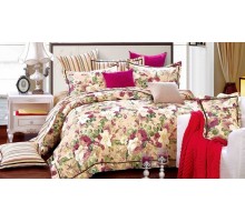 Постельное белье полутораспальное C-159