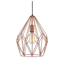 Подвесной светильник TopLight Jade TL1173H-01PK