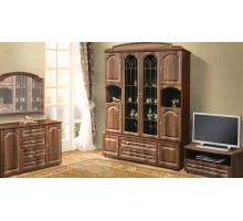 Стенка для гостиной Романтика ВК-09.3