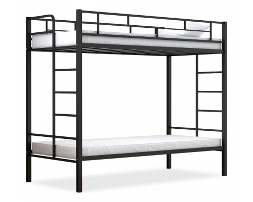 Кровать двухъярусная Валенсия Твист